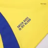 Men's Al Nassr Home Soccer Jersey 2024/25 - acejersey