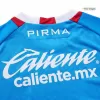 Cruz Azul Home Soccer Jersey 2024/25 - Player Version - acejersey