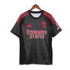 Men's Benfica Away Soccer Jersey 2024/25 - acejersey