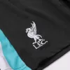 Kid's Liverpool Away Jerseys Kit(Jersey+Shorts) 2024/25 - acejersey