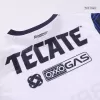 Monterrey Away Soccer Jersey 2024/25 - Player Version - acejersey