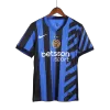 Inter Milan Home Soccer Jersey 2024/25 - Player Version - acejersey