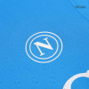 Napoli Home Soccer Jersey 2024/25 - Player Version - acejersey