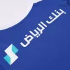 Men's Al Hilal SFC Home Soccer Jersey 2024/25 - acejersey