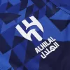 Men's Al Hilal SFC Home Soccer Jersey 2024/25 - acejersey