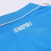 Napoli Home Soccer Jersey 2024/25 - Player Version - acejersey