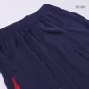 Barcelona Home Soccer Shorts 2024/25 - acejersey