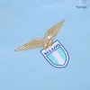 Men's Lazio Home Soccer Jersey 2024/25 - Fans Version - acejersey