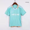 Kid's Inter Miami CF Third Away Jerseys Kit(Jersey+Shorts) 2024 - acejersey