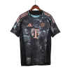 Bayern Munich Away Soccer Jersey 2024/25 - Player Version - acejersey