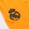 Kid's Real Madrid Away Jerseys Kit(Jersey+Shorts) 2024/25 - acejersey