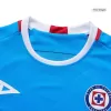 Cruz Azul Home Soccer Jersey 2024/25 - Player Version - acejersey