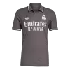 Real Madrid Third Away Soccer Jersey 2024/25 - Player Version - acejersey