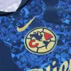 Kid's Club America Away Jerseys Kit(Jersey+Shorts) 2024/25 - acejersey