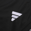 Juventus Home Soccer Shorts 2024/25 - acejersey