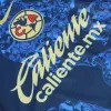 Kid's Club America Away Jerseys Kit(Jersey+Shorts) 2024/25 - acejersey