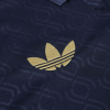 Men's Juventus Third Away Soccer Jersey 2024/25 - acejersey