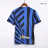 Inter Milan Home Soccer Jersey 2024/25 - Player Version - acejersey