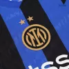 Inter Milan Home Soccer Jersey 2024/25 - Player Version - acejersey