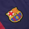 Barcelona Home Soccer Shorts 2024/25 - acejersey