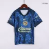 Kid's Club America Away Jerseys Kit(Jersey+Shorts) 2024/25 - acejersey