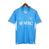 Napoli Home Soccer Jersey 2024/25 - Player Version - acejersey