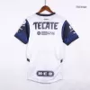 Monterrey Away Soccer Jersey 2024/25 - Player Version - acejersey