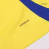 Men's Al Nassr Home Soccer Jersey 2024/25 - acejersey