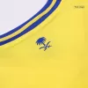 Men's Al Nassr Home Soccer Jersey 2024/25 - acejersey