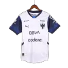 Monterrey Away Soccer Jersey 2024/25 - Player Version - acejersey