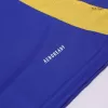 Men's Boca Juniors Home Soccer Jersey 2024/25 - acejersey