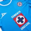 Cruz Azul Home Soccer Jersey 2024/25 - Player Version - acejersey