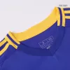 Men's Boca Juniors Home Soccer Jersey 2024/25 - acejersey