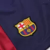 Kid's Barcelona Home Jerseys Kit(Jersey+Shorts) 2024/25 - acejersey