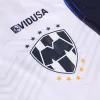 Monterrey Away Soccer Jersey 2024/25 - Player Version - acejersey