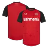 Men's Bayer 04 Leverkusen Home Soccer Jersey 2024/25 - acejersey