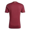 Discount Roma Home Soccer Jersey 2024/25 - acejersey