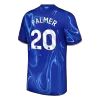 Men's Chelsea PALMER #20 Home Soccer Jersey 2024/25 - acejersey