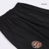 Bayern Munich Away Soccer Shorts 2024/25 - acejersey