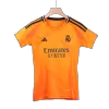 Women's Real Madrid Away Soccer Jersey 2024/25 - acejersey