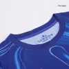 Women's Chelsea Home Soccer Jersey 2024/25 - acejersey