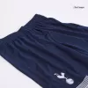 Tottenham Hotspur Home Soccer Shorts 2024/25 - acejersey