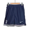 Tottenham Hotspur Home Soccer Shorts 2024/25 - acejersey