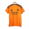 Men's Real Madrid Away Soccer Jersey 2024/25 - acejersey