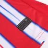 Kid's Atletico Madrid Home Jerseys Kit(Jersey+Shorts) 2024/25 - acejersey