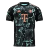 Men's Bayern Munich Away Soccer Jersey 2024/25 - acejersey