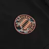 Bayern Munich Away Soccer Shorts 2024/25 - acejersey