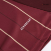 Men's Roma Home Soccer Jersey 2024/25 - acejersey