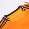 Men's Real Madrid Away Soccer Jersey 2024/25 - acejersey