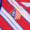 Kid's Atletico Madrid Home Jersey Full Kit 2024/25 - acejersey